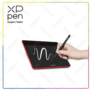 Graphic Tablet XP-Pen Deco Fun S - Drawing Tablet