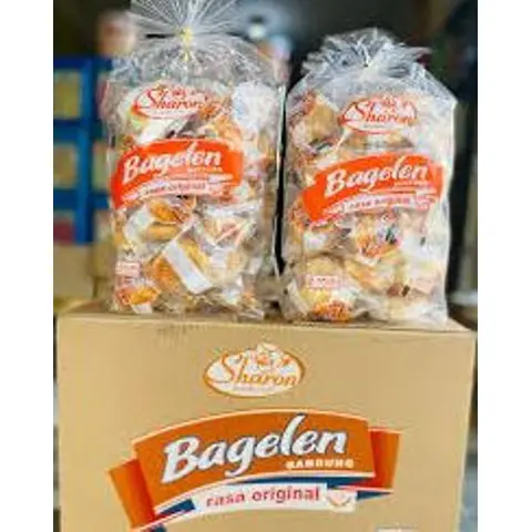 Bagelen Sharon roti kering Isi 30 2