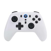 Gambar GAMEPAD REXUS WIRELESS ASTA GX150 - JOYSTICK - WHITE dari mdpsuperstore Kota Palembang 5 Tokopedia
