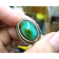 Gambar Cincin Batu Bacan Palamea BC115 Proses Rawatan Ikatan Perak dari CNC phoneshop Kota Administrasi Jakarta Pusat 5 Tokopedia