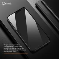 Gambar COPPER For Samsung A32 (5G) - Premium Glass Case | Glossy Black dari Copper Indonesia Kota Administrasi Jakarta Barat 4 Tokopedia
