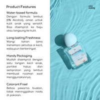 Gambar Mini Maiimi - Soulmade Everyday Scent dari Mini Maiimi Kota Administrasi Jakarta Selatan 4 Tokopedia