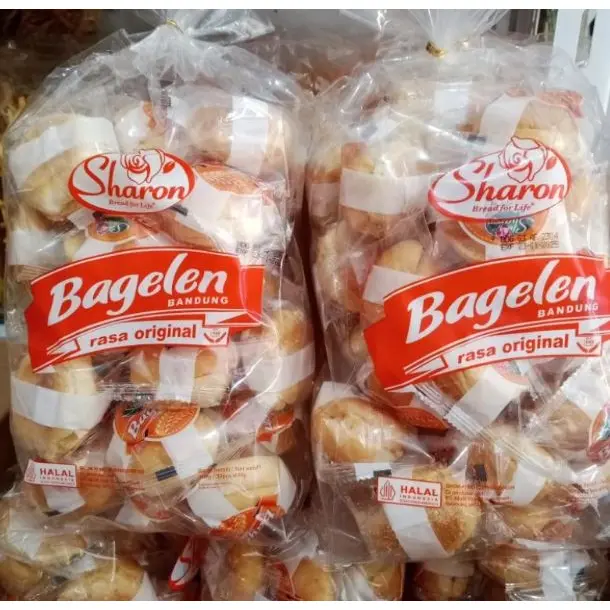 Bagelen Sharon roti kering Isi 30 1