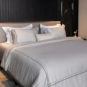 Super King Bed ( 200 x 200 ) - Bedcover