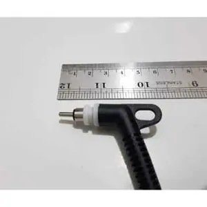 Kabel Catokan Rambut Catok Styling Rambut - Hitam