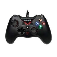 Gambar GAMEPAD REXUS GLADIUS GX-2 MULTIPLATFORM - JOYSTICK dari mdpsuperstore Kota Palembang 4 Tokopedia