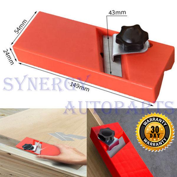 Edge Trimmer Alat Potong Tepi Kayu HPL PVC Sheet Cutter Edging Pemotong ...