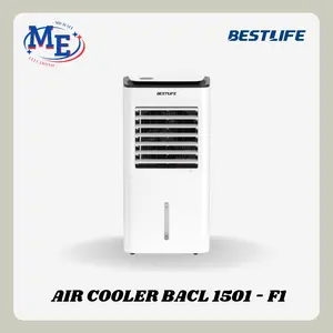 Bestlife air cooler BACL 1501 F1