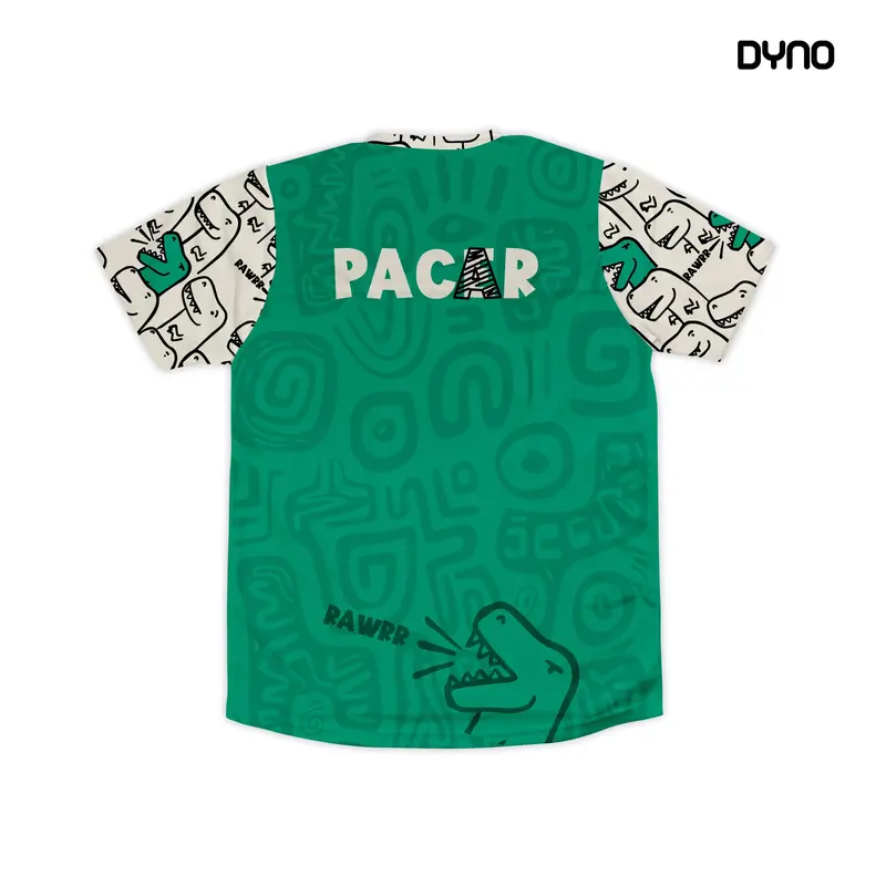 DYNO running jersey - pacer eh pacar (male fit) 1