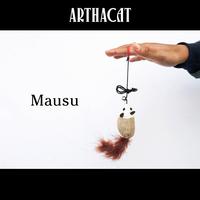 Gambar Finger Teaser - Mainan Kucing Boneka Goni dengan Lonceng - TAMA dari Arthacat Indonesia Kota Tangerang 5 Tokopedia