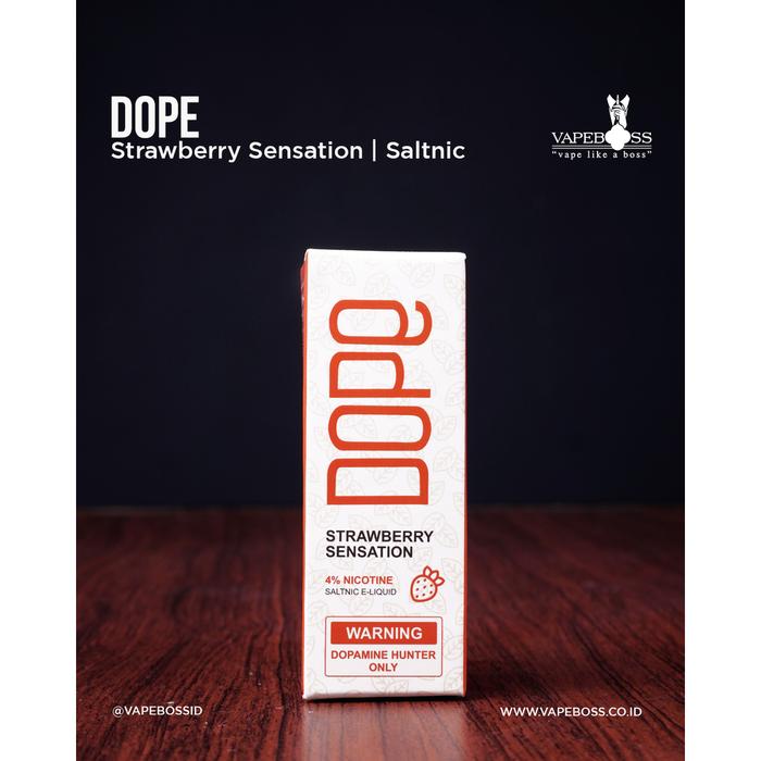 elfbar nachfüll pod läuft aus Jual Dope Series 30ml Salt Nicotine | Liquid Saltnic - Popcorn - Kota  Surabaya - Vapeboss.id