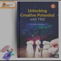 Gambar Unlocking Creative Potential dng TRIZ dari javaroad Kota Semarang 2 Tokopedia