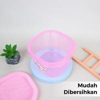 Gambar Sealware Ribston Toples Penyimpanan Makanan Snack Kedap udara BPAFREE - 1000ml dari Formiana Kota Surabaya 3 Tokopedia