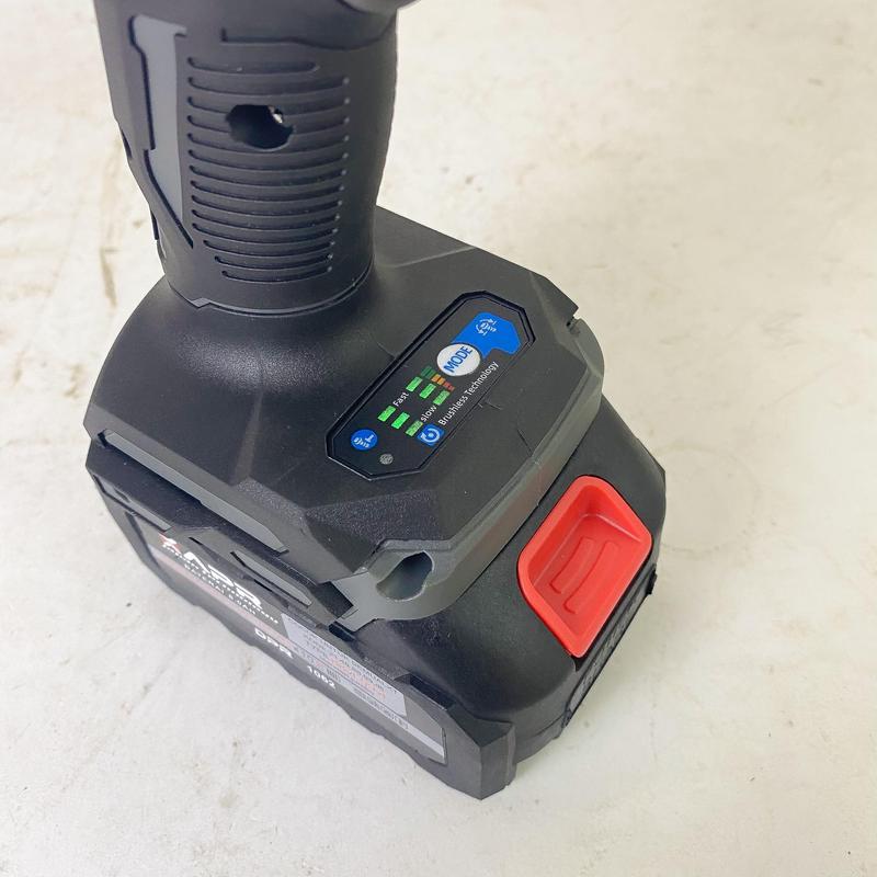 IMPACT WRENCH JUMBO APR AP33 PRO 1800NM IMPEK KUAT MOBIL MOTOR MESIN TRUCK XAPR 5