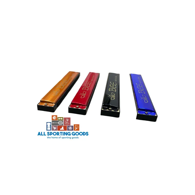 Harmonika Besar BEE 24 Holes Key C 3