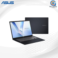 Gambar ASUS VIVOBOOK 14 A1407QA SNAPDRAGON X X1 26100 Ram 16GB 512GB W11+OHS 14.0" WUXGA Ips - NON ANTIGORES, BLUE dari GO LAPTOP JAKARTA Kota Administrasi Jakarta Pusat 2 Tokopedia