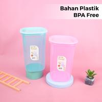 Gambar Sealware Ribston Toples Penyimpanan Makanan Snack Kedap udara BPAFREE - 1000ml dari Formiana Kota Surabaya 4 Tokopedia