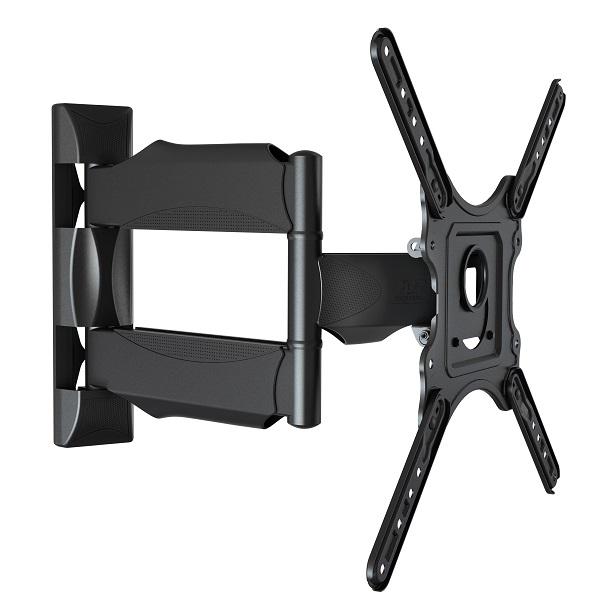 Gambar Brecket TV SWIVEL NB P4 32, 40, 43, 50, 55 INCH BRACKET TV dari Dz20 Store Kota Bekasi Tokopedia
