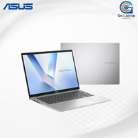Gambar ASUS VIVOBOOK 14 A1407QA SNAPDRAGON X X1 26100 Ram 16GB 512GB W11+OHS 14.0" WUXGA Ips - NON ANTIGORES, BLUE dari GO LAPTOP JAKARTA Kota Administrasi Jakarta Pusat 4 Tokopedia