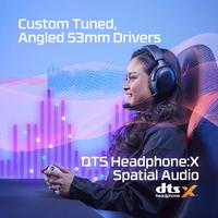 Gambar HEADSET HyperX Cloud III Wireless - Gaming Headset Wireless dari Techno Computer Bali Kota Denpasar 5 Tokopedia