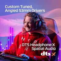 Gambar HEADSET HyperX Cloud III - Gaming Headset dari Techno Computer Bali Kota Denpasar 5 Tokopedia