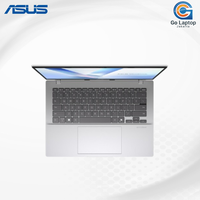 Gambar ASUS VIVOBOOK 14 A1407QA SNAPDRAGON X X1 26100 Ram 16GB 512GB W11+OHS 14.0" WUXGA Ips - NON ANTIGORES, BLUE dari GO LAPTOP JAKARTA Kota Administrasi Jakarta Pusat 5 Tokopedia
