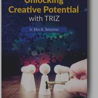 Gambar Unlocking Creative Potential dng TRIZ dari javaroad Kota Semarang 1 Tokopedia