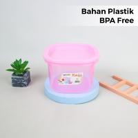 Gambar Sealware Ribston Toples Penyimpanan Makanan Snack Kedap udara BPAFREE - 1000ml dari Formiana Kota Surabaya 2 Tokopedia