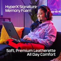 Gambar HEADSET HyperX Cloud III - Gaming Headset dari Techno Computer Bali Kota Denpasar 3 Tokopedia