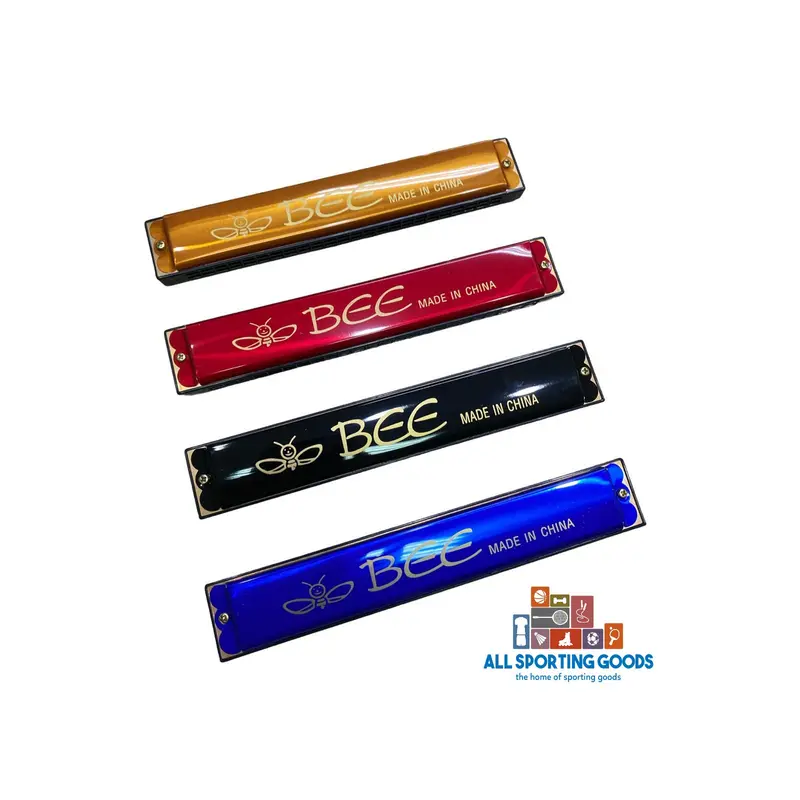 Harmonika Besar BEE 24 Holes Key C 1