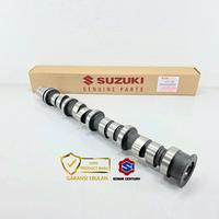 Gambar NOKEN AS CAMSHAFT FUTURA 1.3 1.5 ORI GARANSI dari SINAR CENRUTY Kota Administrasi Jakarta Pusat 1 Tokopedia