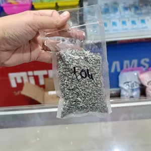 PASIR ZELOIT HAMSTER KEMASAN KECIL 200GRAM