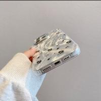 Gambar New! Butterfly Aesthetic Silver Feather Hologram SAMSUNG A25 5G A35 5G A13 4G A54 A12 M12 A05 A32 4G A50 A50S A30S A53 - Silver, SAM A53 dari Sukses acc88 Kota Bandung 4 Tokopedia