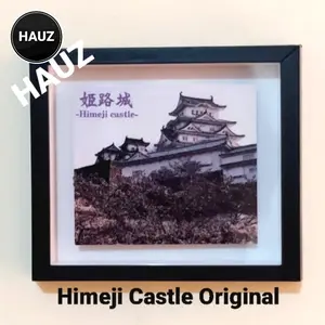 Magnet Kulkas Jepang Fridge Magnet Japan Souvenir Mancanegara Original M13