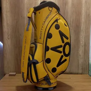 Tas Golf Limited Edition-Edisi Terbatas-New Golf Bag-Original