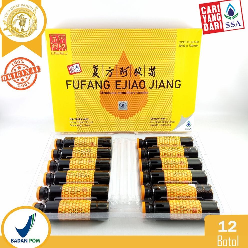 Pro Store ID - Herbal penambah Da Rah