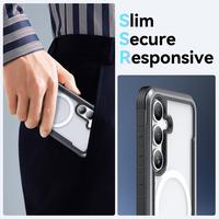 Gambar Casing Samsung Galaxy S25 Plus XDoria Raptic SHIELD MagSafe Protection Case - Black dari Doria Official Store by IGA Kota Tangerang 4 Tokopedia