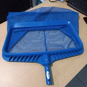 Boost || Heavy duty leaf rake skimmer untuk kolam dalam (serokan)