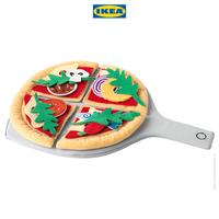 Gambar IKEA DUKTIG Mainan Anak Bentuk Boneka Pizza 24cm dari IKEA Indonesia Kota Administrasi Jakarta Timur 2 Tokopedia