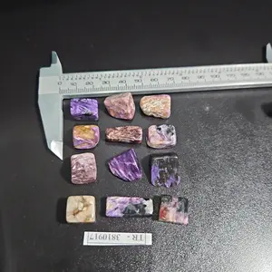 CHAROITE ROUGH RUSIA PAKET5