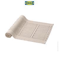 Gambar IKEA VARARV Taplak Meja Panjang Minimalis Abu Tua 35x150cm Katun dari IKEA Indonesia Kota Administrasi Jakarta Timur 3 Tokopedia