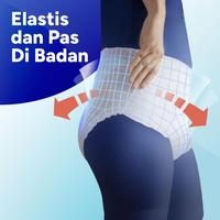 Gambar Confidence Popok Celana Dewasa Extra Serap XL12 dari Confidence Indonesia Kota Tangerang 4 Tokopedia