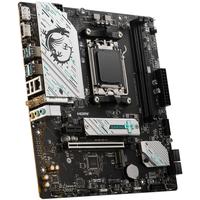 Gambar MSI B650M GAMING WIFI (SOCKET AM5) dari Toko Expert Komputer Kota Administrasi Jakarta Pusat 4 Tokopedia