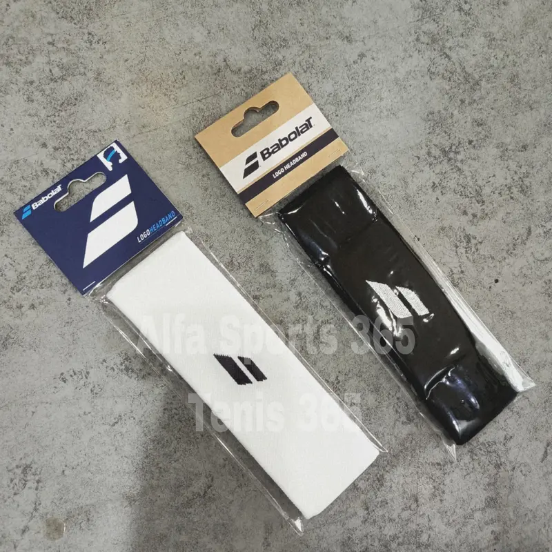 Babolat Logo Headband 0
