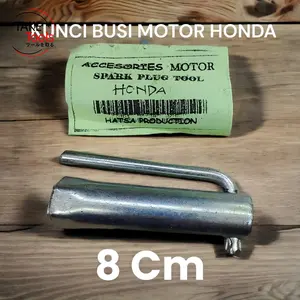 KUNCI BUSI MOTOR HONDA SPARK PLUG TOOLS