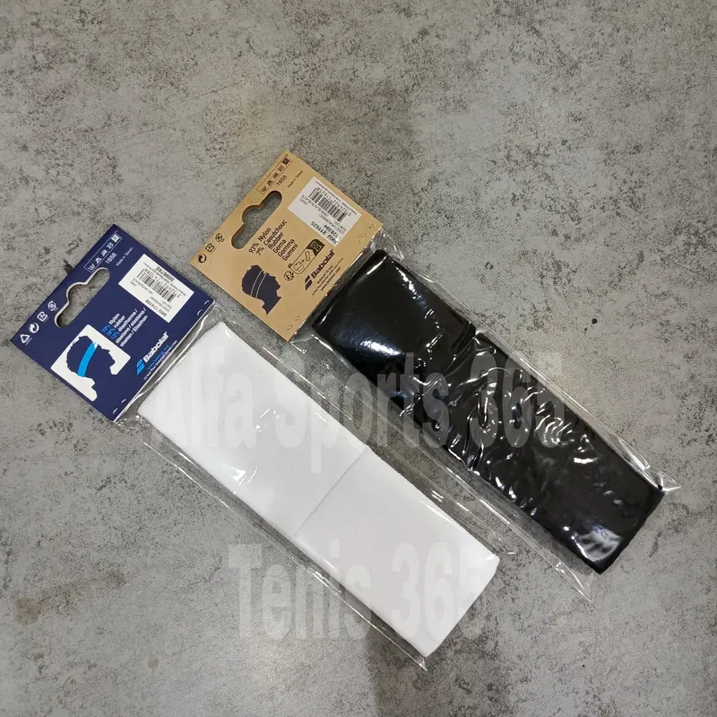Babolat Logo Headband 1