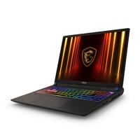 Gambar MSI VECTOR 16HX AI ULTRA 9 275HX RTX5080 16GB 1TB 16.0QHD+ 240HZ W11 OHS Laptop Gaming - 16GB dari MSI Official Store Kota Administrasi Jakarta Pusat 5 Tokopedia