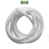 Gambar IKEA RABALDER Selang Pipa Pengatur Kabel 5m Plastik Putih dari IKEA Indonesia Kota Administrasi Jakarta Timur 2 Tokopedia