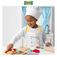 Gambar IKEA DUKTIG Mainan Anak Bentuk Boneka Pizza 24cm dari IKEA Indonesia Kota Administrasi Jakarta Timur 4 Tokopedia