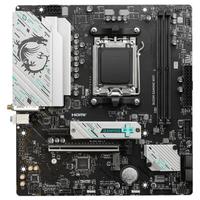 Gambar MSI B650M GAMING WIFI (SOCKET AM5) dari Toko Expert Komputer Kota Administrasi Jakarta Pusat 2 Tokopedia